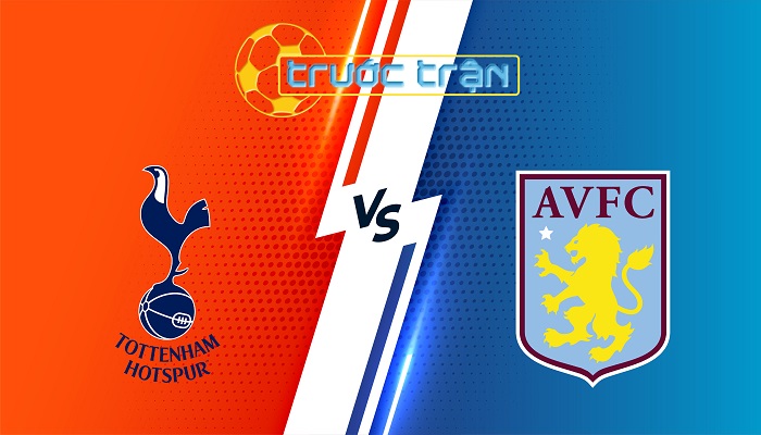 Tottenham vs Aston Villa – Soi kèo hôm nay 20h00 19/10/2025 – Ngoại Hạng Anh