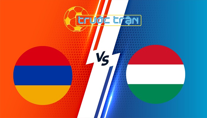 Armenia vs Hungary – Soi kèo hôm nay 00h00 14/11/2025 – Vòng Loại World Cup