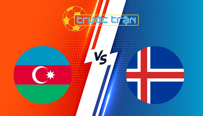 Azerbaijan vs Iceland – Soi kèo hôm nay 00h00 14/11/2025 – Vòng Loại World Cup