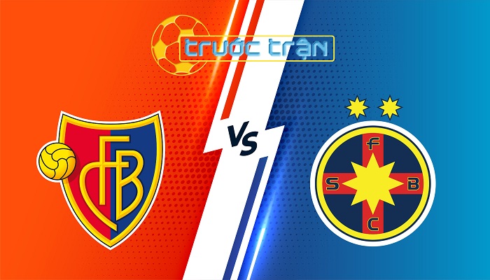 Basel vs Steaua Bucuresti – Soi kèo hôm nay 00h45 07/11/2025 – Europa League