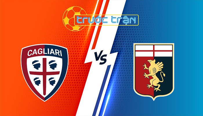 Cagliari vs Genoa – Soi kèo hôm nay 21h00 22/11/2025 – VĐQG Italia