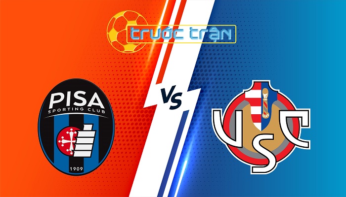 Pisa vs Cremonese – Soi kèo hôm nay 02h45 08/11/2025 – VĐQG Italia