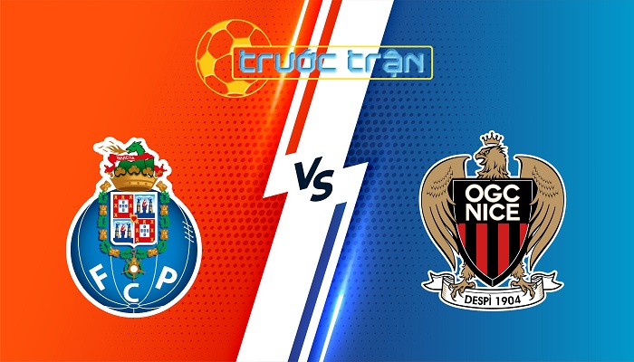 Porto vs Nice – Soi kèo hôm nay 00h45 28/11/2025 – Europa League